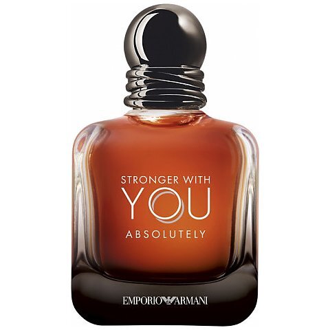 Giorgio Armani Emporio Stronger With You Absolutely Woda perfumowana spray 100ml