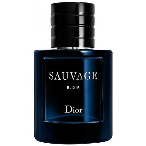 Christian Dior Sauvage Elixir Perfumy spray 60ml
