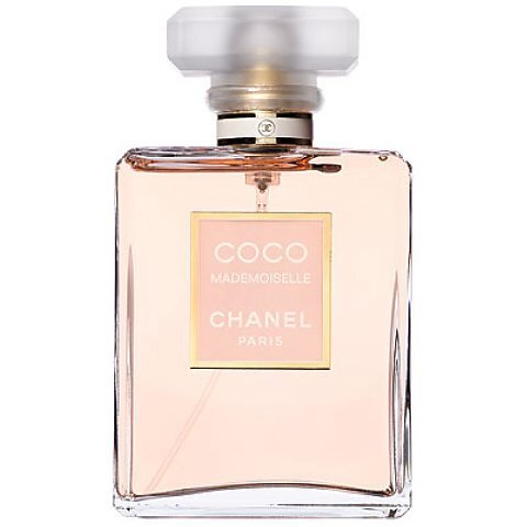 CHANEL Coco Mademoiselle Woda perfumowana spray 100ml