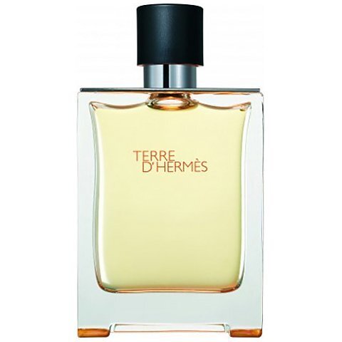 Terre d'Hermès Woda toaletowa spray 200ml