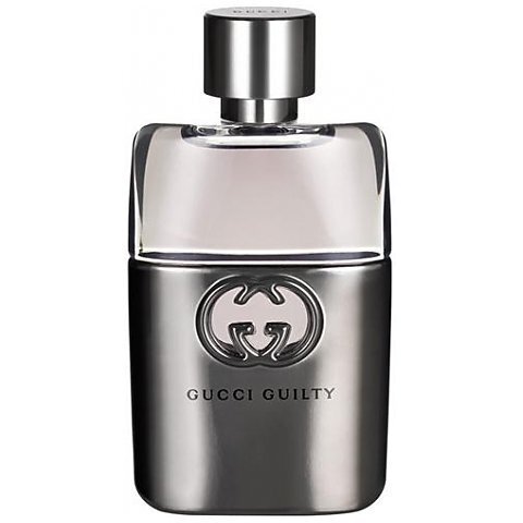 Gucci Guilty pour Homme Woda toaletowa spray 90ml