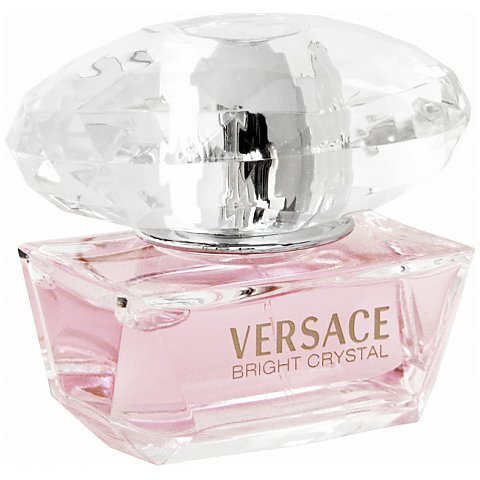 Versace Bright Crystal Woda toaletowa spray 90ml
