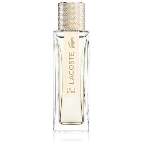 Lacoste pour Femme Woda perfumowana spray 90ml