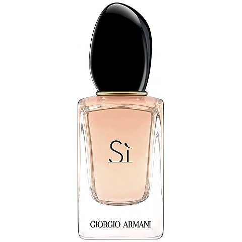 Giorgio Armani Si Woda perfumowana spray 100ml