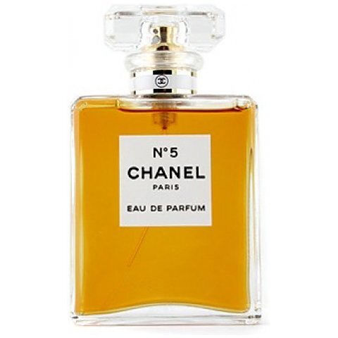 CHANEL No5 Woda perfumowana spray 100ml