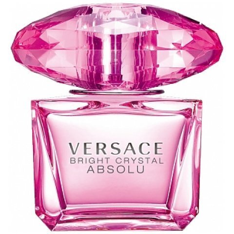 Versace Bright Crystal Absolu Woda perfumowana spray 90ml