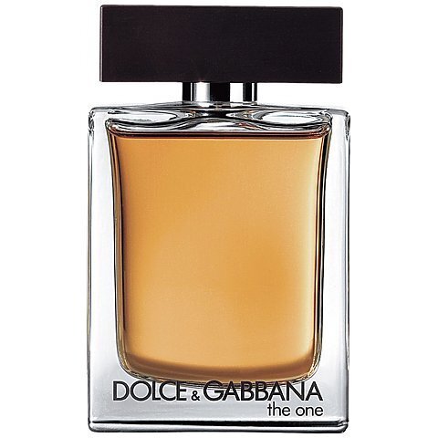 Dolce&Gabbana The One for Men Woda toaletowa spray 100ml