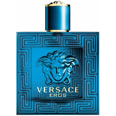 Versace Eros Woda toaletowa spray 200ml