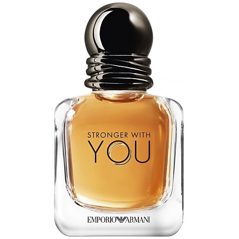 Giorgio Armani Emporio Stronger With You Woda toaletowa spray 100ml