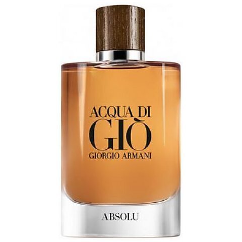 Giorgio Armani Acqua di Gio Absolu Woda perfumowana spray 125ml