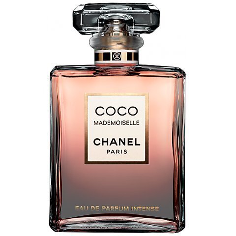 CHANEL Coco Mademoiselle Intense Woda perfumowana spray 100ml