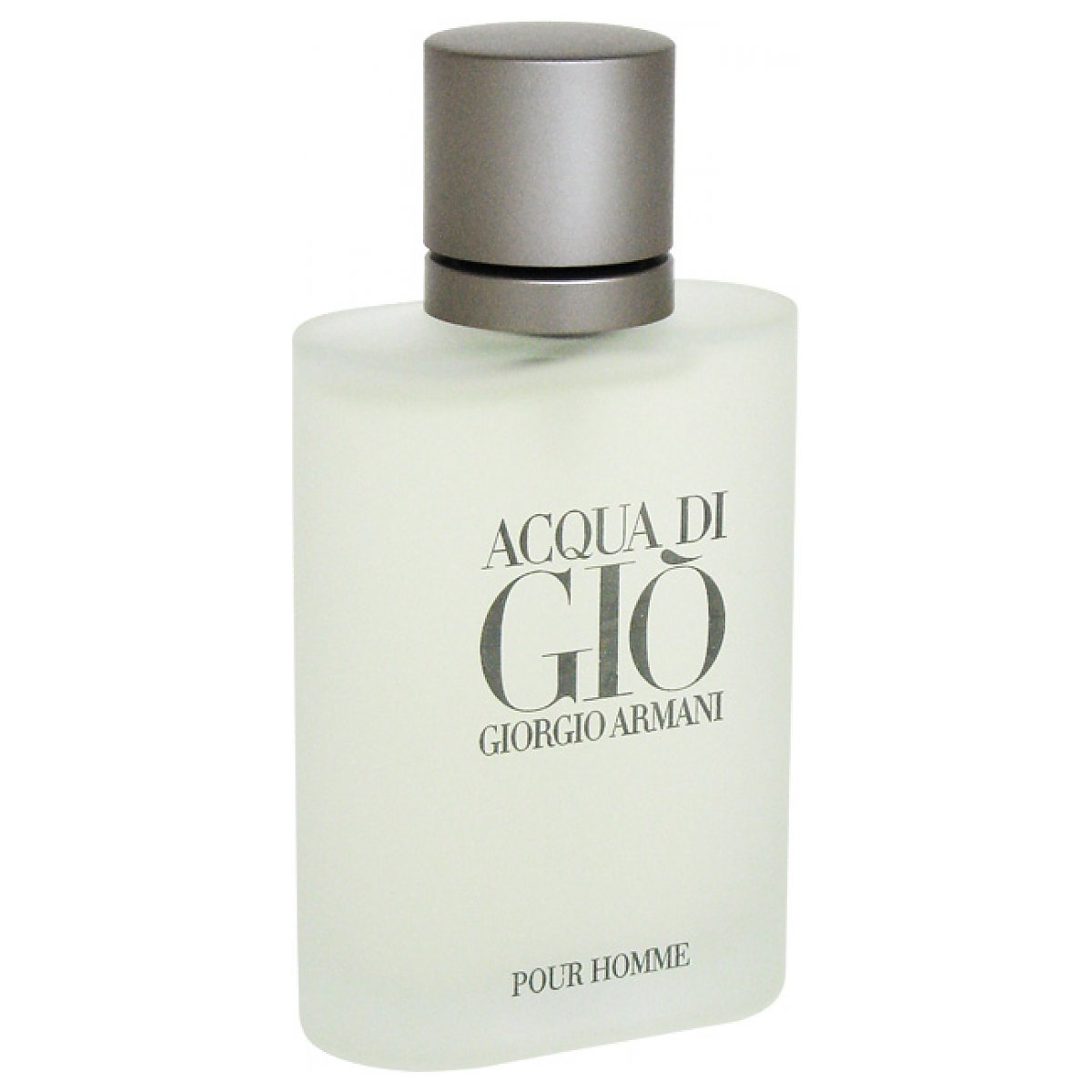 Giorgio Armani Acqua Di Gio Pour Homme Woda toaletowa spray 100ml