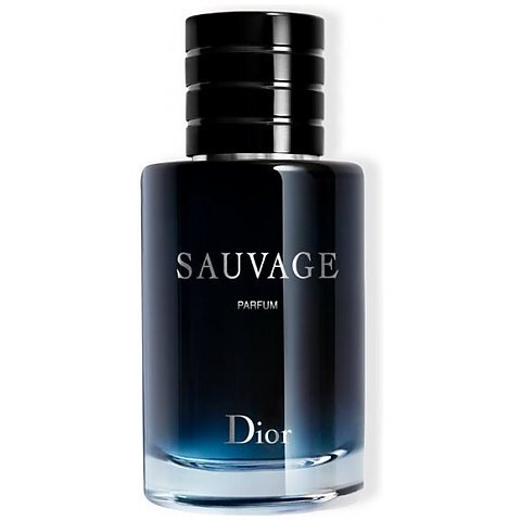 Christian Dior Sauvage Parfum Perfumy spray 100ml